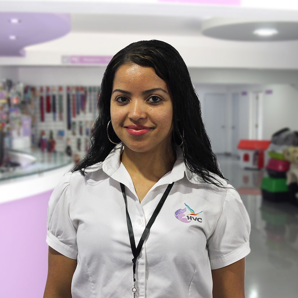 Sollanlly María Olivo Lopez